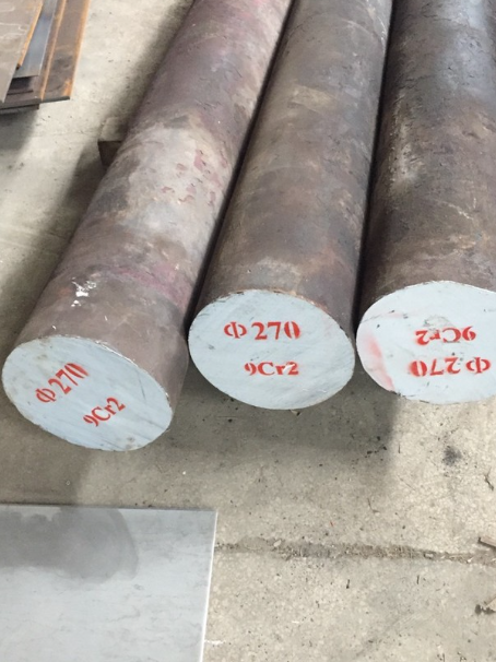 东明9Cr2工具钢